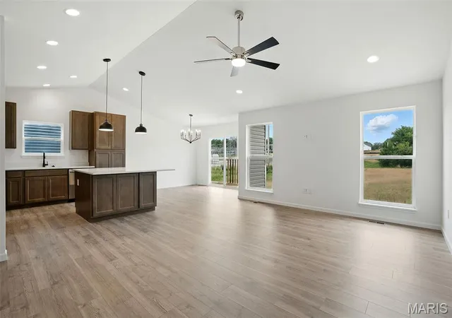 Photo 1 of Single family home for sale at 1001 Westhaven Blvd, Wentzville, MO 63385 | MLS# MIS26063358 | Listing updated on 2026-10-03