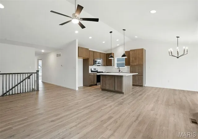 Photo 2 of Single family home for sale at 1001 Westhaven Blvd, Wentzville, MO 63385 | MLS# MIS26063358 | Listing updated on 2026-10-03