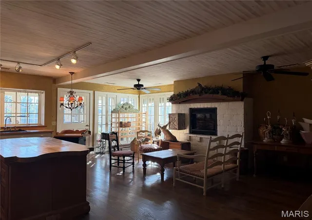 Single family home for sale at 8 Holly Hock Aly, Hermann, MO 65041 | MLS# MIS26063360