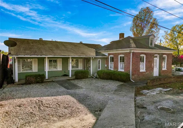 Single family home for sale at 8 Holly Hock Aly, Hermann, MO 65041 | MLS# MIS26063360