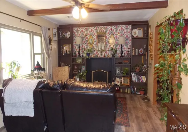 Photo 2 of Single family home for sale at 2025 Wasson Dr, Poplar Bluff, MO 63901 | MLS# MIS26063362 | Listing updated on 2026-10-01