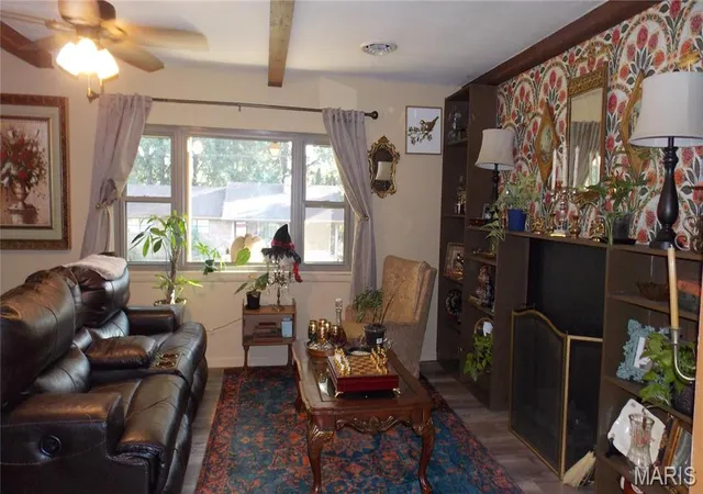 Photo 3 of Single family home for sale at 2025 Wasson Dr, Poplar Bluff, MO 63901 | MLS# MIS26063362 | Listing updated on 2026-10-01