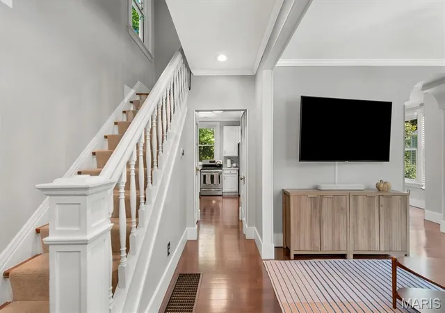 Photo 3 of Single family home for sale at 309 Clark Ave, Webster Groves, MO 63119 | MLS# MIS26063363 | Listing updated on 2026-10-07