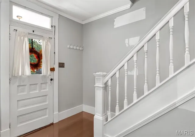 Photo 4 of Single family home for sale at 309 Clark Ave, Webster Groves, MO 63119 | MLS# MIS26063363 | Listing updated on 2026-10-07