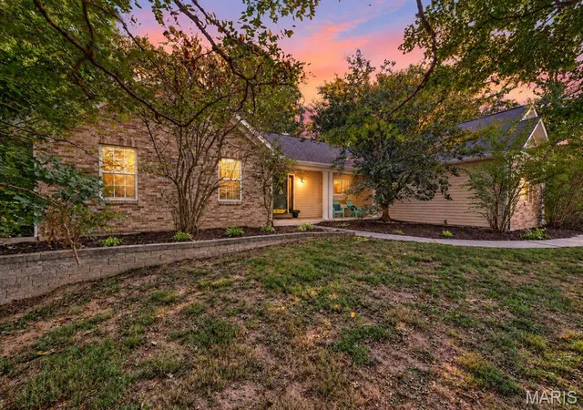 Photo 1 of Single family home for sale at 601 Callaway Ridge Dr, Defiance, MO 63341 | MLS# MIS26063364 | Listing updated on 2026-10-09