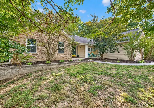 Photo 2 of Single family home for sale at 601 Callaway Ridge Dr, Defiance, MO 63341 | MLS# MIS26063364 | Listing updated on 2026-10-09