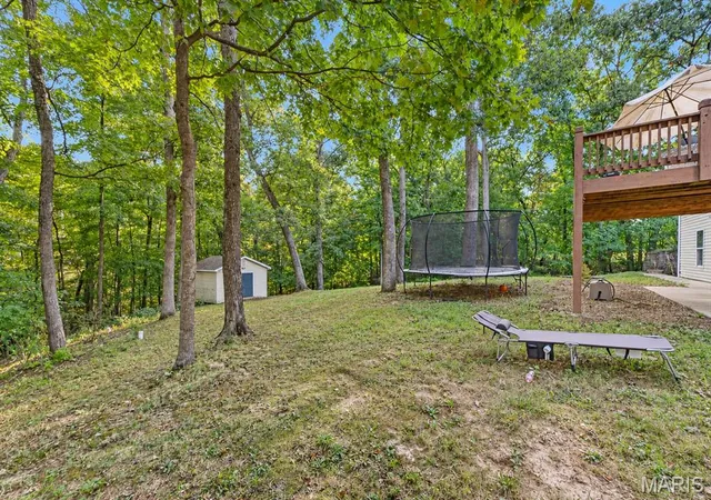 Photo 2 of Single family home for sale at 601 Callaway Ridge Dr, Defiance, MO 63341 | MLS# MIS26063364 | Listing updated on 2026-10-12