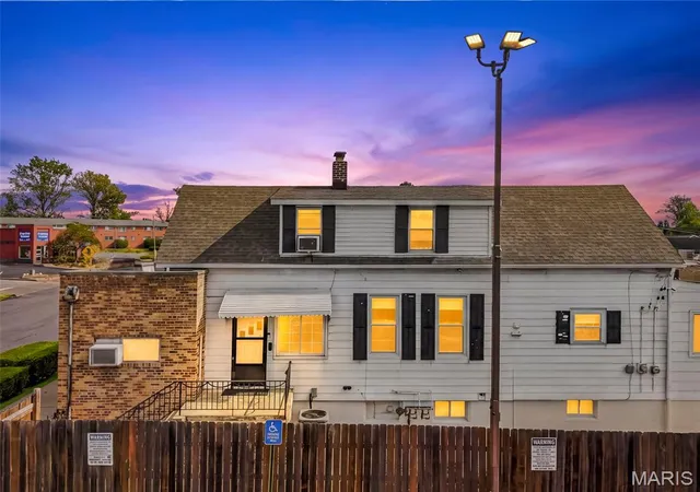 Multi family home for sale at 7254 Gravois Ave, Saint Louis, MO 63116 | MLS# MIS26063367