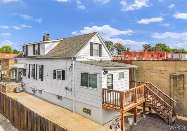 Photo 2 of Multi family home for sale at 7254 Gravois Ave, Saint Louis, MO 63116 | MLS# MIS26063367 | Listing updated on 2026-10-02