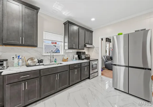 Photo 4 of Multi family home for sale at 7254 Gravois Ave, Saint Louis, MO 63116 | MLS# MIS26063367 | Listing updated on 2026-10-02