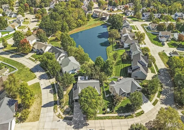Photo 1 of Single family home for sale at 1302 Spring Park Dr, Saint Charles, MO 63303 | MLS# MIS26063369 | Listing updated on 2026-10-19