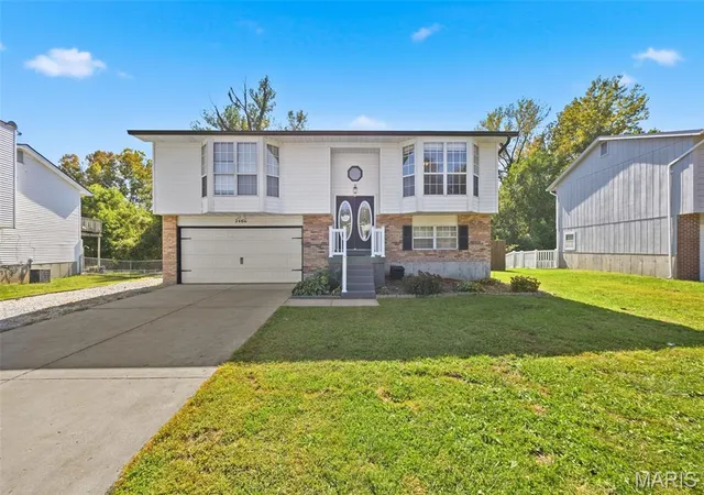 Single family home for sale at 2466 Lombard Ln, Imperial, MO 63052 | MLS# MIS26063370