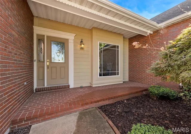 Photo 1 of Single family home for sale at 7344 Wolf Lake Ct, Fairview Heights, IL 62208 | MLS# MIS26063378 | Listing updated on 2026-10-09