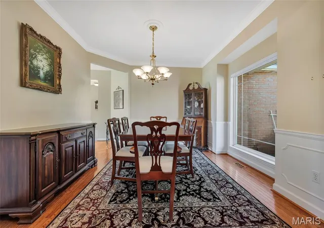 Photo 4 of Single family home for sale at 7344 Wolf Lake Ct, Fairview Heights, IL 62208 | MLS# MIS26063378 | Listing updated on 2026-10-09