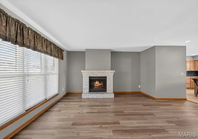 Photo 3 of Single family home for sale at 3502 Rue De Renard, Florissant, MO 63034 | MLS# MIS26063382 | Listing updated on 2026-10-09