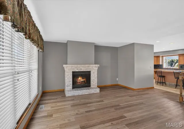 Photo 4 of Single family home for sale at 3502 Rue De Renard, Florissant, MO 63034 | MLS# MIS26063382 | Listing updated on 2026-10-09