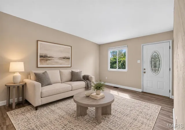 Photo 1 of Single family home for sale at 703 Ferguson Ave, Saint Louis, MO 63135 | MLS# MIS26063387 | Listing updated on 2026-10-02