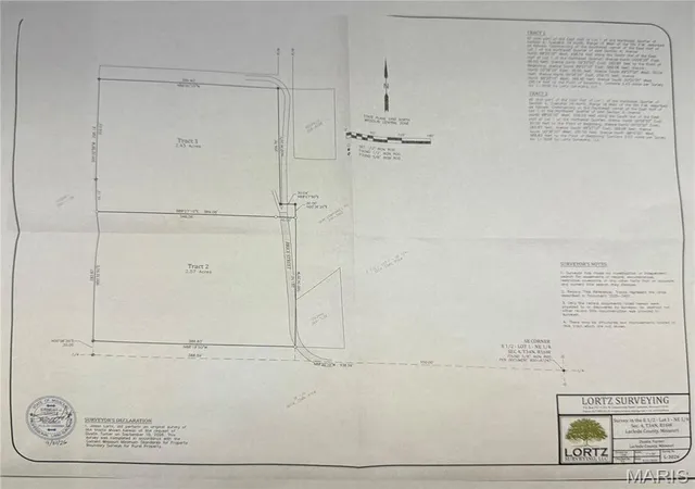 Photo 2 of Land for sale at 123 Brice St, Lebanon, MO 65536 | MLS# MIS26063390 | Listing updated on 2026-10-01