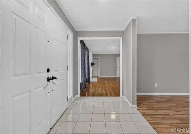 Photo 4 of Single family home for sale at 1438 Silverleaf Ln, Saint Louis, MO 63146 | MLS# MIS26063393 | Listing updated on 2026-10-05