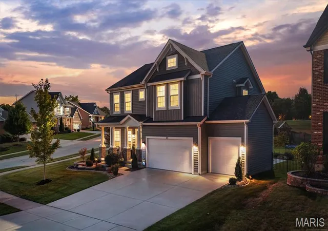 Photo 2 of Single family home for sale at 901 Ellis Park Dr, Wentzville, MO 63385 | MLS# MIS26063396 | Listing updated on 2026-10-20