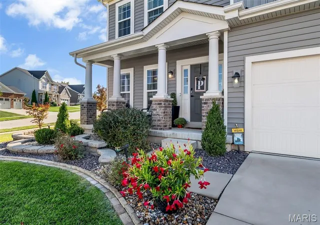 Photo 4 of Single family home for sale at 901 Ellis Park Dr, Wentzville, MO 63385 | MLS# MIS26063396 | Listing updated on 2026-10-20