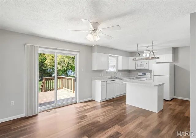 Photo 4 of Single family home for sale at 2 Orf Pl, Eureka, MO 63025 | MLS# MIS26063398 | Listing updated on 2026-10-05