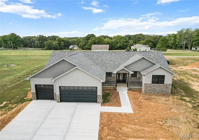 Photo 1 of Single family home for sale at 306 West St, Taylor Springs, IL 62089 | MLS# MIS26063402 | Listing updated on 2026-10-06