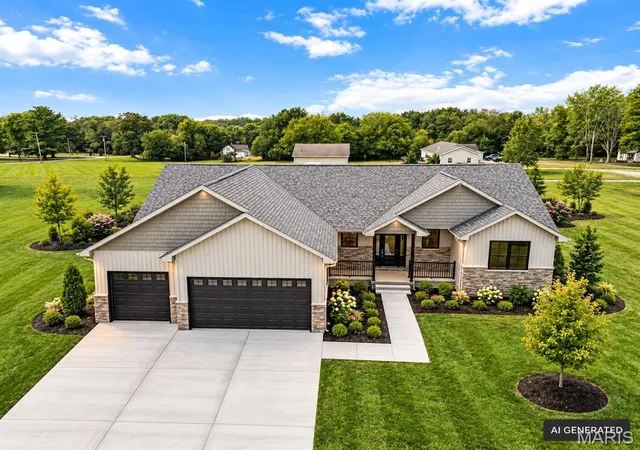 Photo 2 of Single family home for sale at 306 West St, Taylor Springs, IL 62089 | MLS# MIS26063402 | Listing updated on 2026-10-06