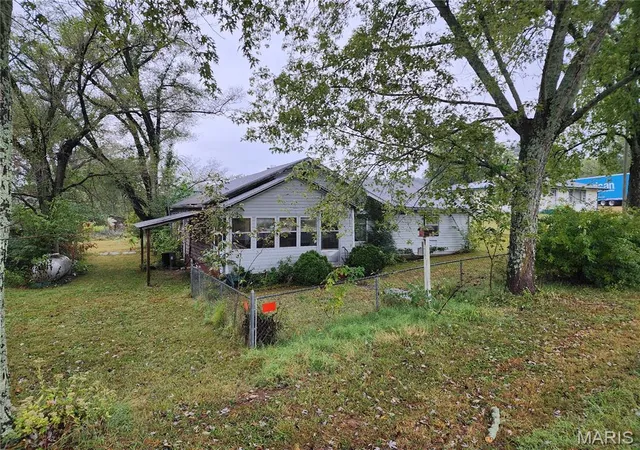 Photo 1 of Single family home for sale at 10443 Wayne Route Ff, Patterson, MO 63956 | MLS# MIS26063403 | Listing updated on 2026-10-05