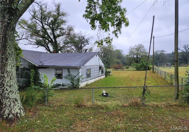 Photo 2 of Single family home for sale at 10443 Wayne Route Ff, Patterson, MO 63956 | MLS# MIS26063403 | Listing updated on 2026-10-05