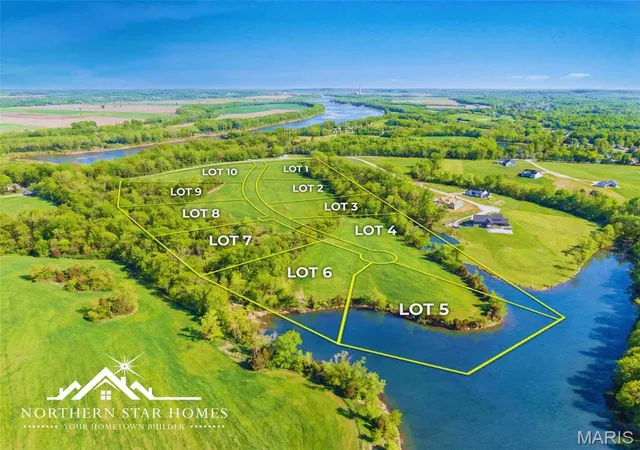 Photo 4 of Single family home for sale at 10 Hidden Hills Rd #10 HH, Washington, MO 63090 | MLS# MIS26063404 | Listing updated on 2026-10-05