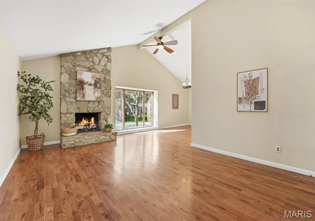 Photo 3 of Single family home for sale at 257 Treasure Cvs, Ballwin, MO 63021 | MLS# MIS26063408 | Listing updated on 2026-10-29