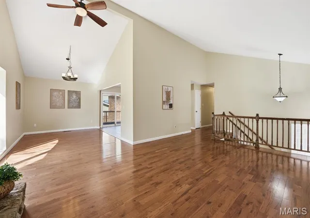 Photo 4 of Single family home for sale at 257 Treasure Cvs, Ballwin, MO 63021 | MLS# MIS26063408 | Listing updated on 2026-10-29