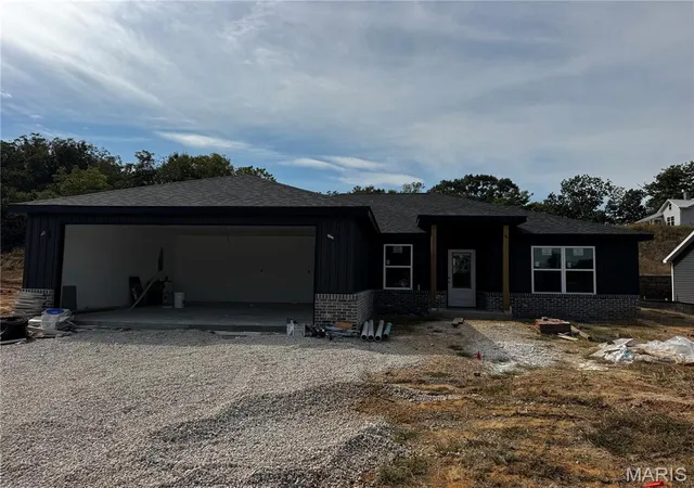 Photo 1 of Single family home for sale at 959 Rifle Dr, Cape Girardeau, MO 63701 | MLS# MIS26063413 | Listing updated on 2026-10-01