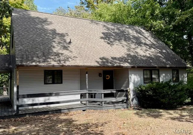 Photo 1 of Single family home for sale at 2130 Ridge Rd, Jackson, MO 63755 | MLS# MIS26063414 | Listing updated on 2026-10-02