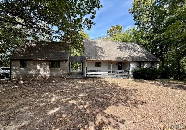 Photo 2 of Single family home for sale at 2130 Ridge Rd, Jackson, MO 63755 | MLS# MIS26063414 | Listing updated on 2026-10-02