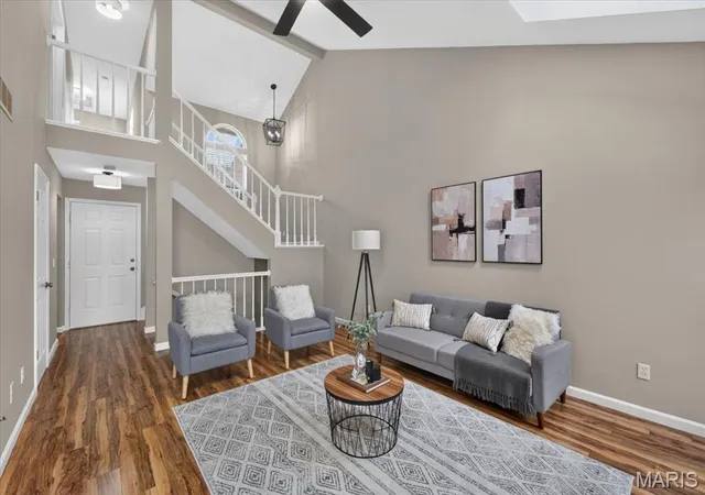 Photo 2 of Condo for sale at 12725 Bennington Comn Ln, Saint Louis, MO 63146 | MLS# MIS26063418 | Listing updated on 2026-10-06
