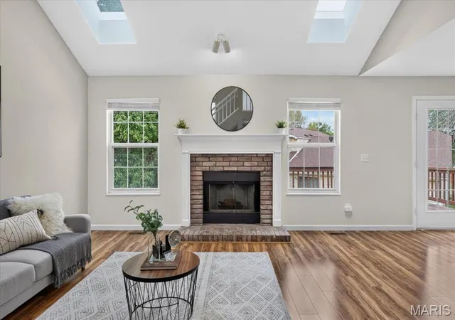 Photo 3 of Condo for sale at 12725 Bennington Comn Ln, Saint Louis, MO 63146 | MLS# MIS26063418 | Listing updated on 2026-10-06