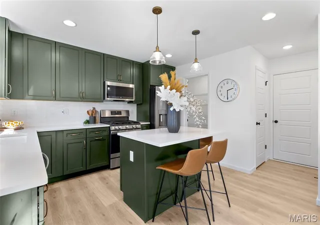 Photo 4 of Single family home for sale at 2 Sterling At Elkhorn Ridge Manors, Truesdale, MO 63380 | MLS# MIS26063427 | Listing updated on 2026-10-02