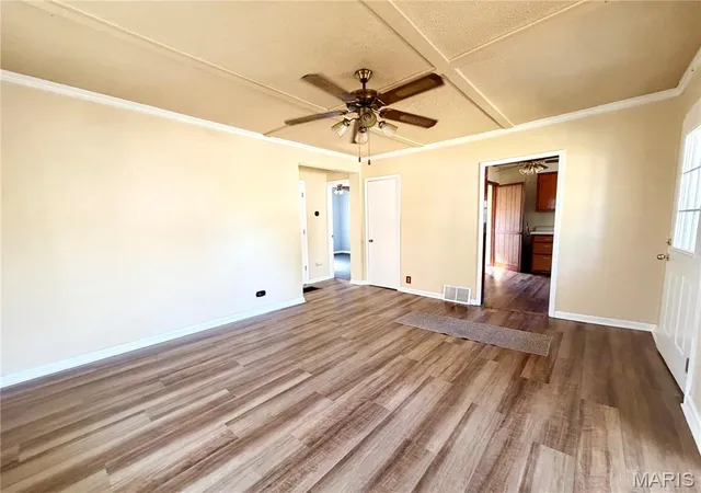 Photo 4 of Single family home for sale at 1122 Prickett Ave, Edwardsville, IL 62025 | MLS# MIS26063429 | Listing updated on 2026-10-07