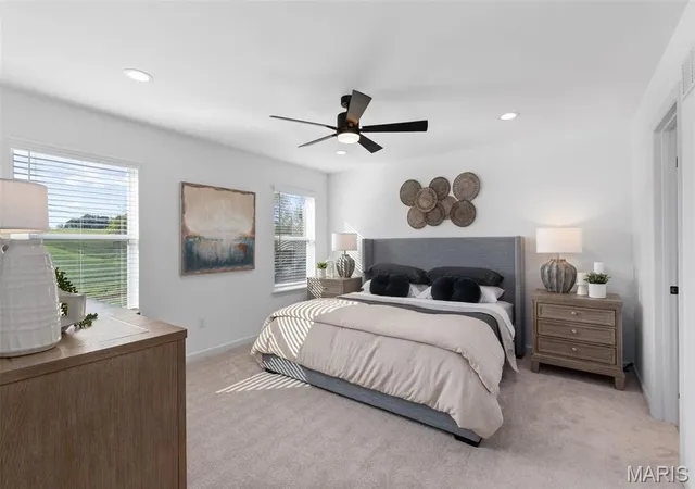 Photo 2 of Single family home for sale at 2 Royal Ii At Elkhorn Ridge Manors, Truesdale, MO 63380 | MLS# MIS26063433 | Listing updated on 2026-10-02