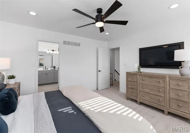Photo 4 of Single family home for sale at 2 Royal Ii At Elkhorn Ridge Manors, Truesdale, MO 63380 | MLS# MIS26063433 | Listing updated on 2026-10-02