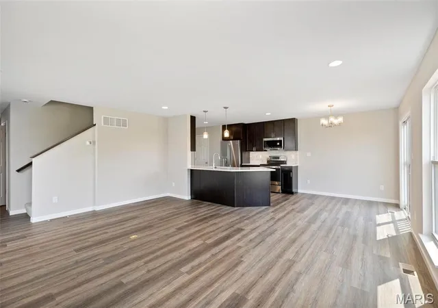 Photo 2 of Condo for sale at 2 Burlington At Fairmount Grv, Saint Peters, MO 63376 | MLS# MIS26063434 | Listing updated on 2026-10-02