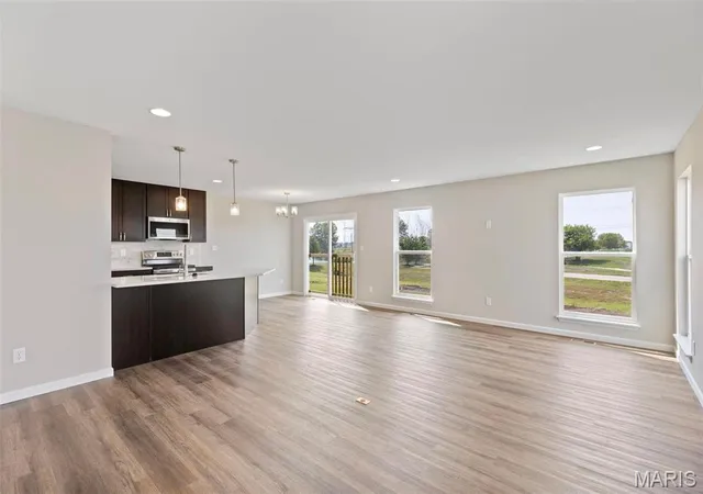 Photo 3 of Condo for sale at 2 Burlington At Fairmount Grv, Saint Peters, MO 63376 | MLS# MIS26063434 | Listing updated on 2026-10-02