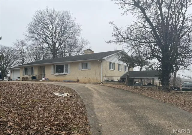 Photo 1 of Single family home for sale at 17112 Poppy Dr, Marble Hill, MO 63764 | MLS# MIS26063435 | Listing updated on 2026-10-06