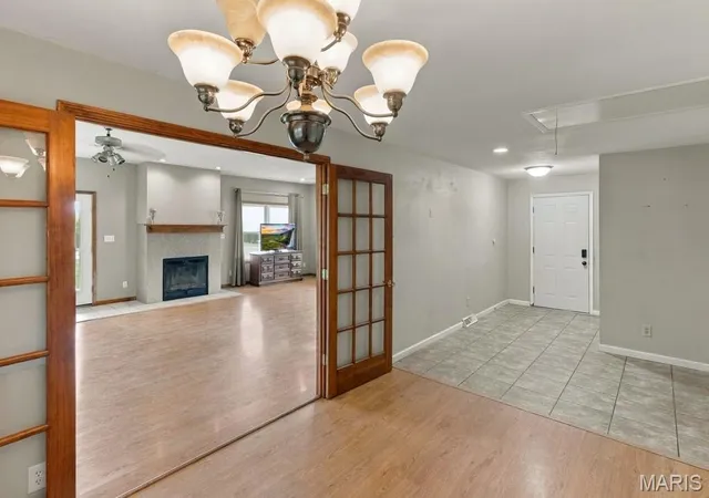 Photo 3 of Single family home for sale at 1335 Wildcat Rd, Bland, MO 65014 | MLS# MIS26063436 | Listing updated on 2026-10-05