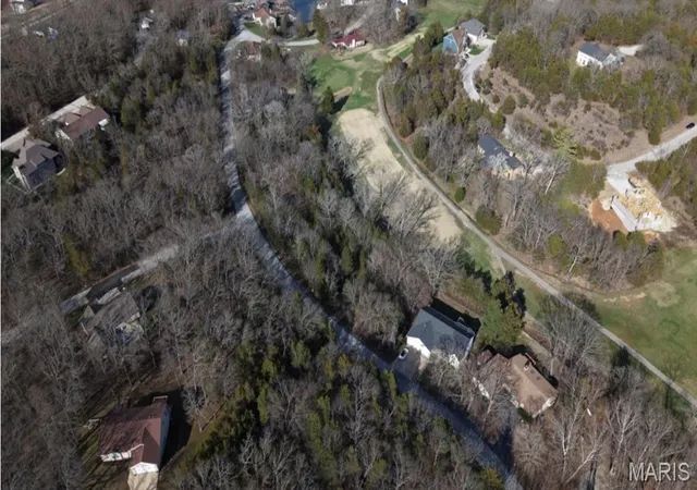 Photo 3 of Land for sale at 36 & 37 Scarlett Dr, Hillsboro, MO 63050 | MLS# MIS26063440 | Listing updated on 2026-10-01
