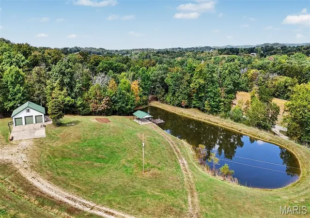 Land for sale at 24128 Smith Crk Rd, Warrenton, MO 63383 | MLS# MIS26063452
