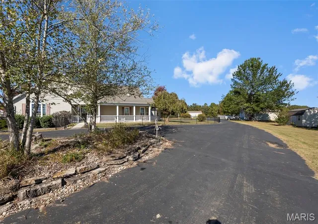Photo 1 of Single family home for sale at 20481 Little Gull/bcr 304 Dr, Marble Hill, MO 63764 | MLS# MIS26063453 | Listing updated on 2026-10-26