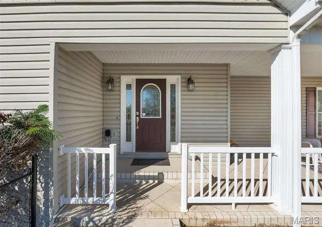 Photo 2 of Single family home for sale at 20481 Little Gull/bcr 304 Dr, Marble Hill, MO 63764 | MLS# MIS26063453 | Listing updated on 2026-10-26
